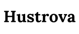 Hustrova logo