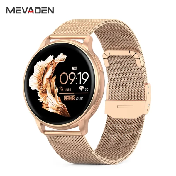 Smart Watch Women