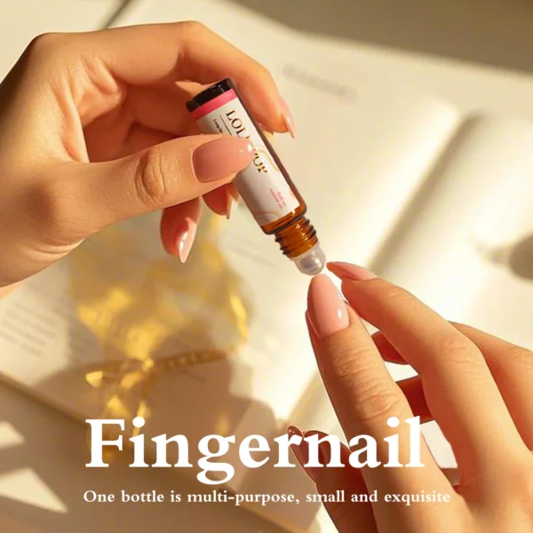 0.33fl.Oz Roller Essential Oils Fragrance Long Lasting Roll-On Essential Oils Gifts aromatherapy perfume Vanilla coconut - Image 3